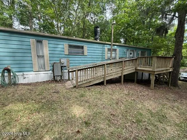 104 River Road, Blounts Creek, NC 27814 - #1