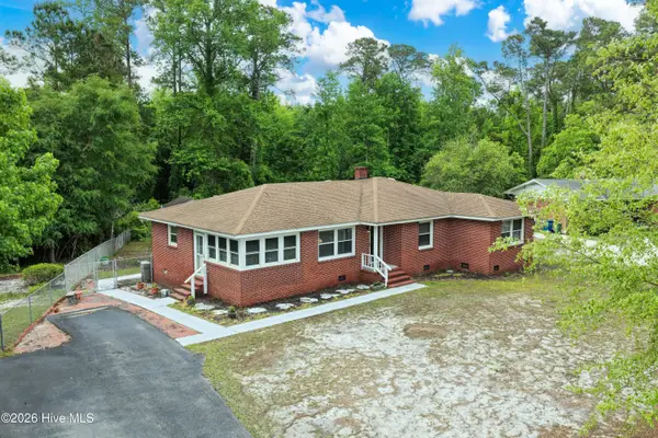 4602 Mockingbird Lane, Wilmington, NC 28409