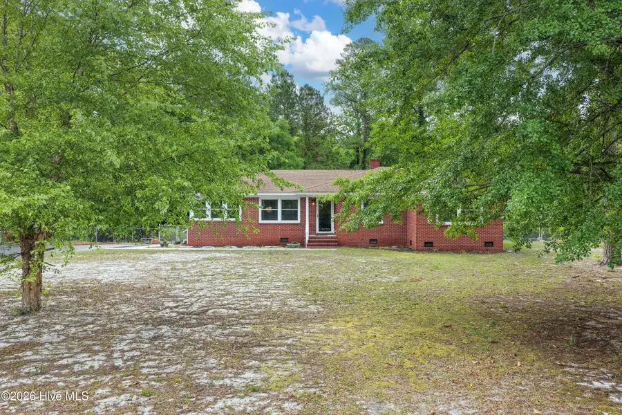 4602 Mockingbird Lane, Wilmington, NC 28409 - #3