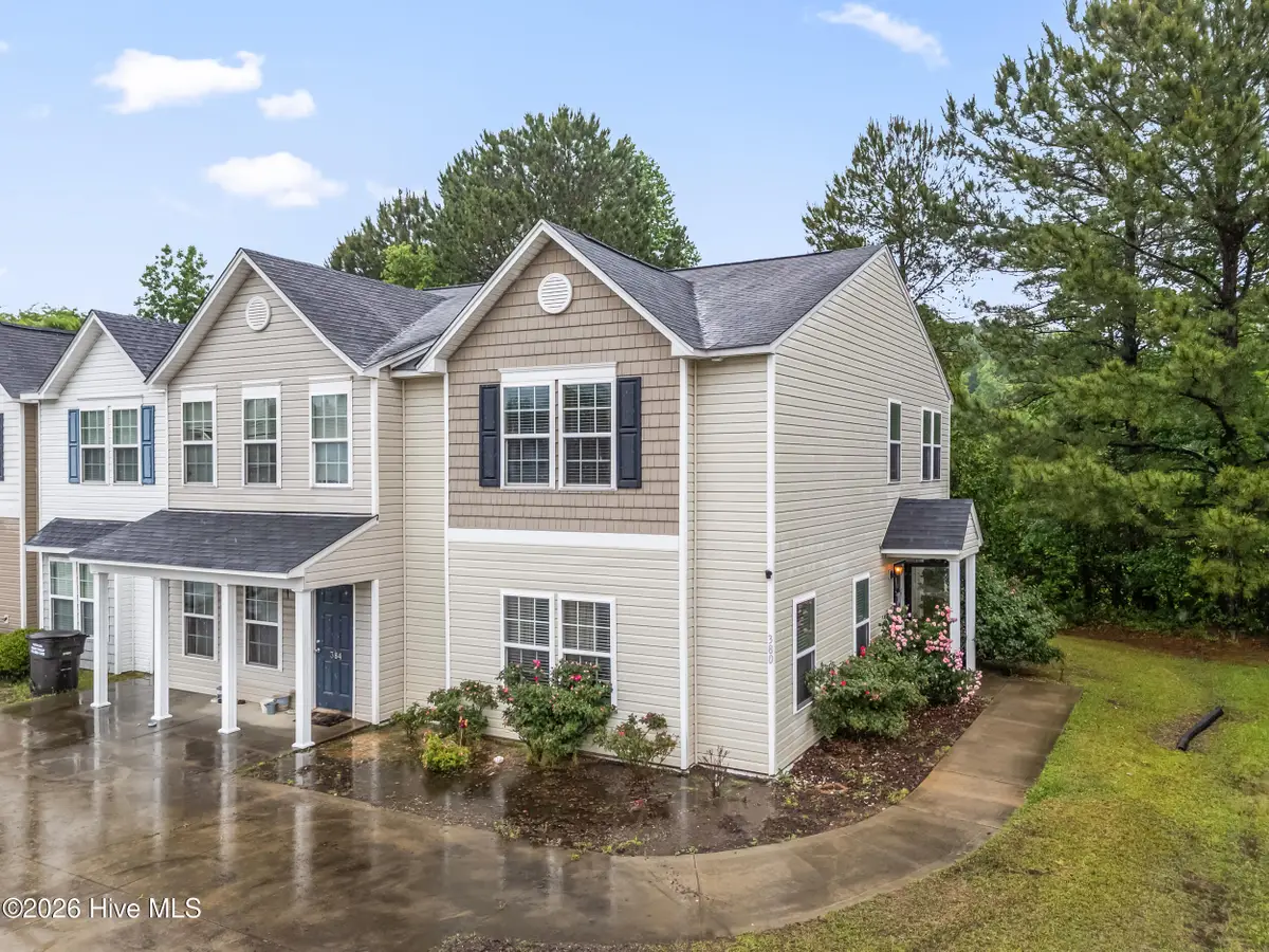 380 Anna Street, Lillington, NC 27546 - #1
