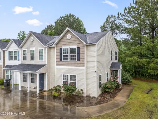 380 Anna Street, Lillington, NC 27546