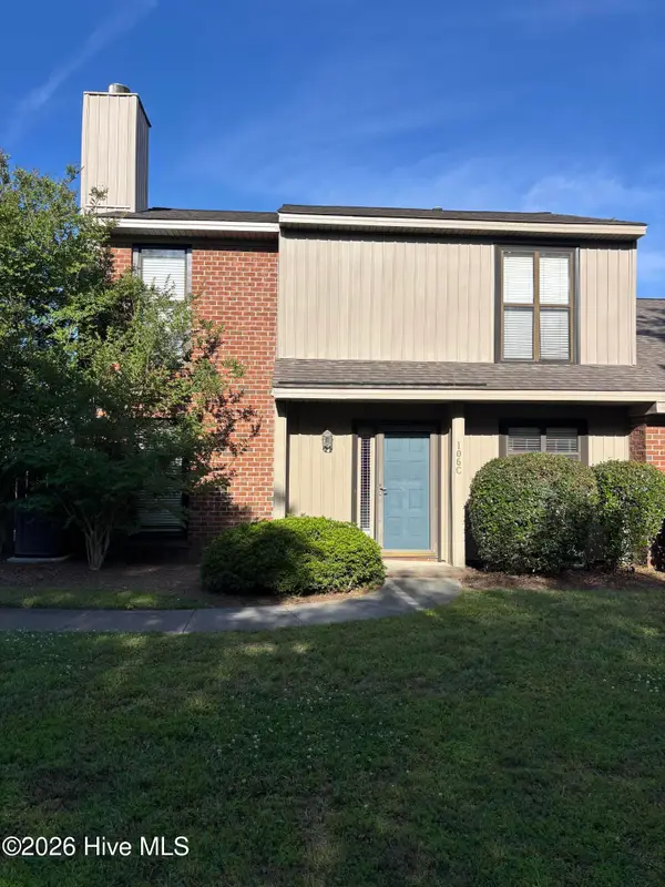 106 Sunshine Lane #C, Winterville, NC 28590