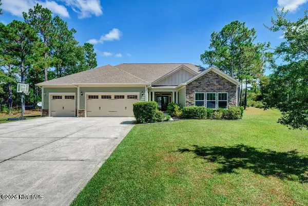 111 Teal Court, Sneads Ferry, NC 28460