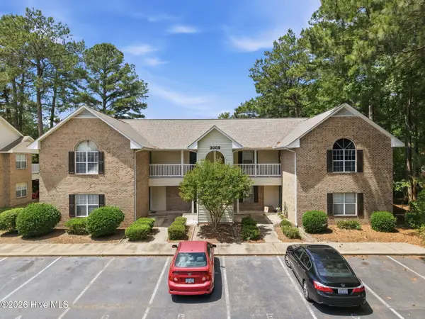 3009 Mulberry Lane #D, Greenville, NC 27858