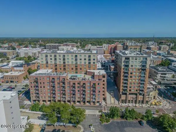 14 Grace Street # 1116, Wilmington, NC 28401 - #1