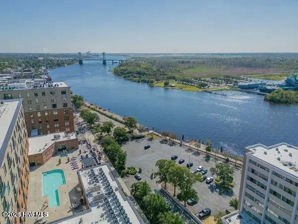 14 Grace Street # 1116, Wilmington, NC 28401 - #3