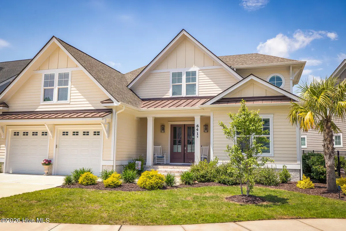 641 Bedminister Lane, Wilmington, NC 28405 - #1