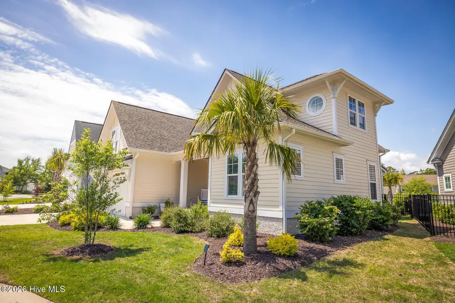 641 Bedminister Lane, Wilmington, NC 28405 - #3