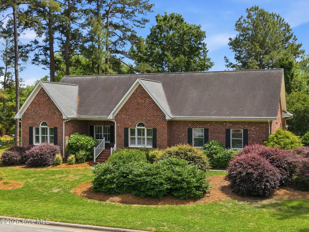 730 Corbett Street, Winterville, NC 28590 - #1