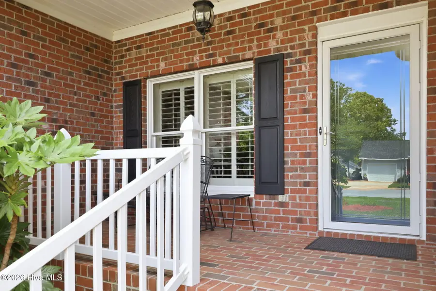 730 Corbett Street, Winterville, NC 28590 - #2