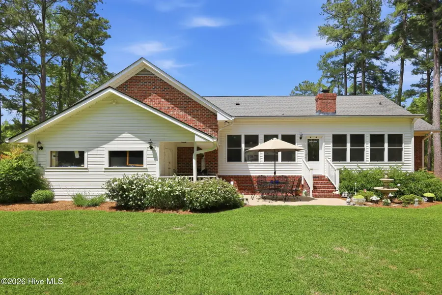 730 Corbett Street, Winterville, NC 28590 - #3