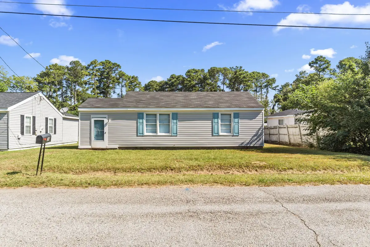 526 Rachael Street, Augusta, GA 30901 - #1