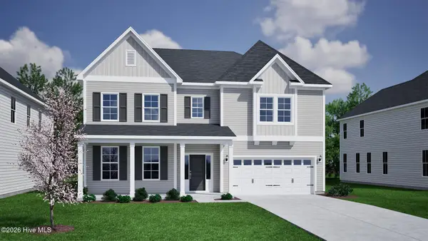 130 Lookout Point, Hampstead, NC 28443