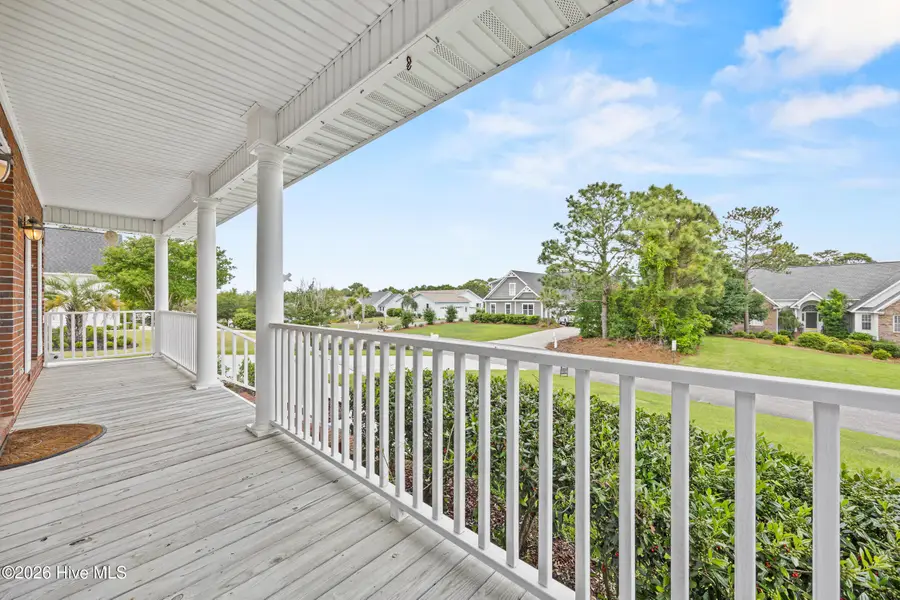8911 W Telfair Circle W, Wilmington, NC 28412 - #3