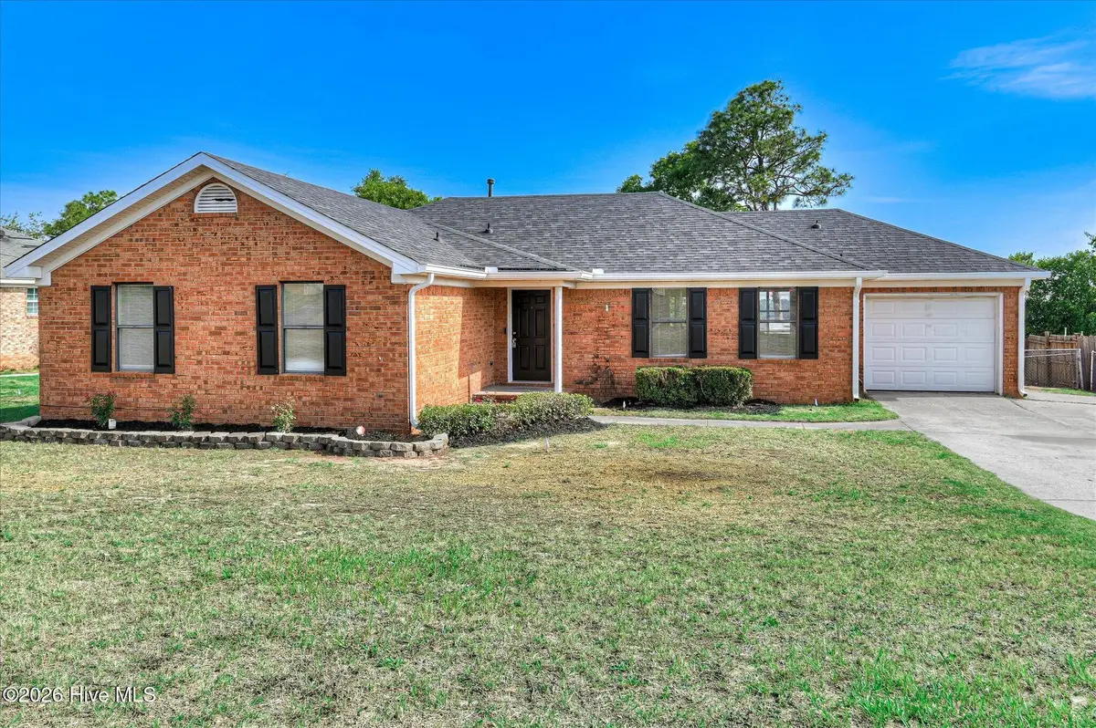 3207 Darwood Drive, Augusta, GA 30906 - #1