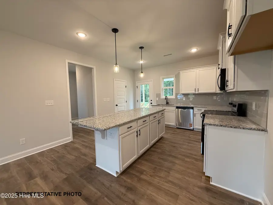 61 Cardovia Way, Wendell, NC 27591 - #2