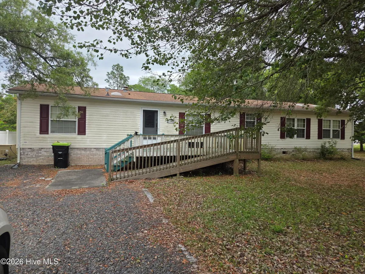 2948 Bethany Court Sw, Supply, NC 28462 - #1