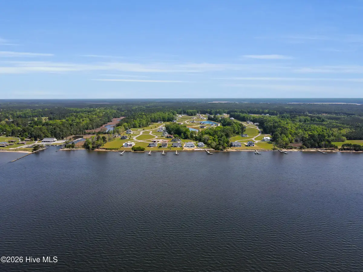 N/A Burton Farm Road, Arapahoe, NC 28510 - #1