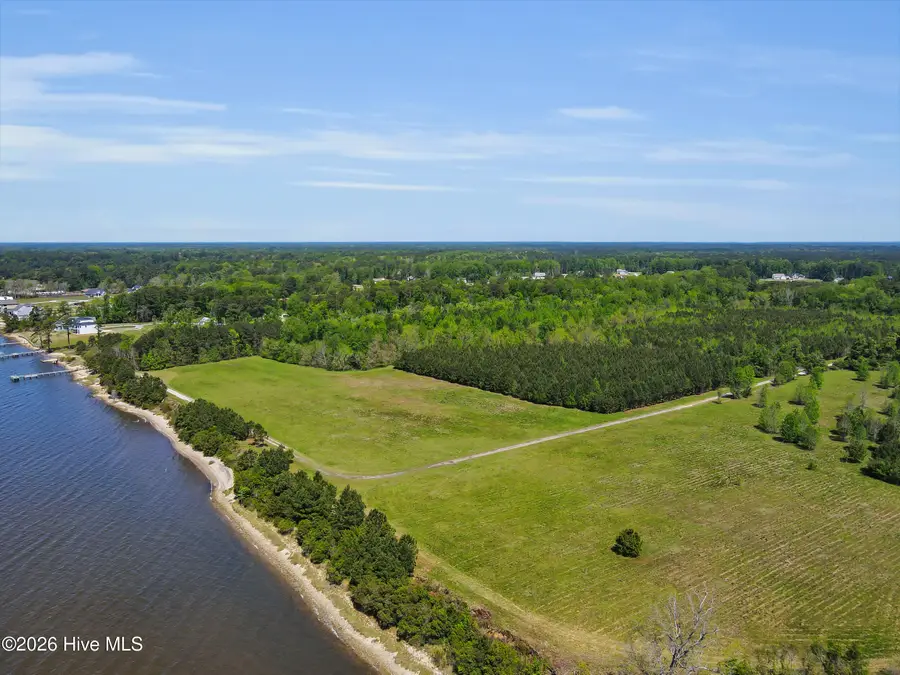 N/A Burton Farm Road, Arapahoe, NC 28510 - #2