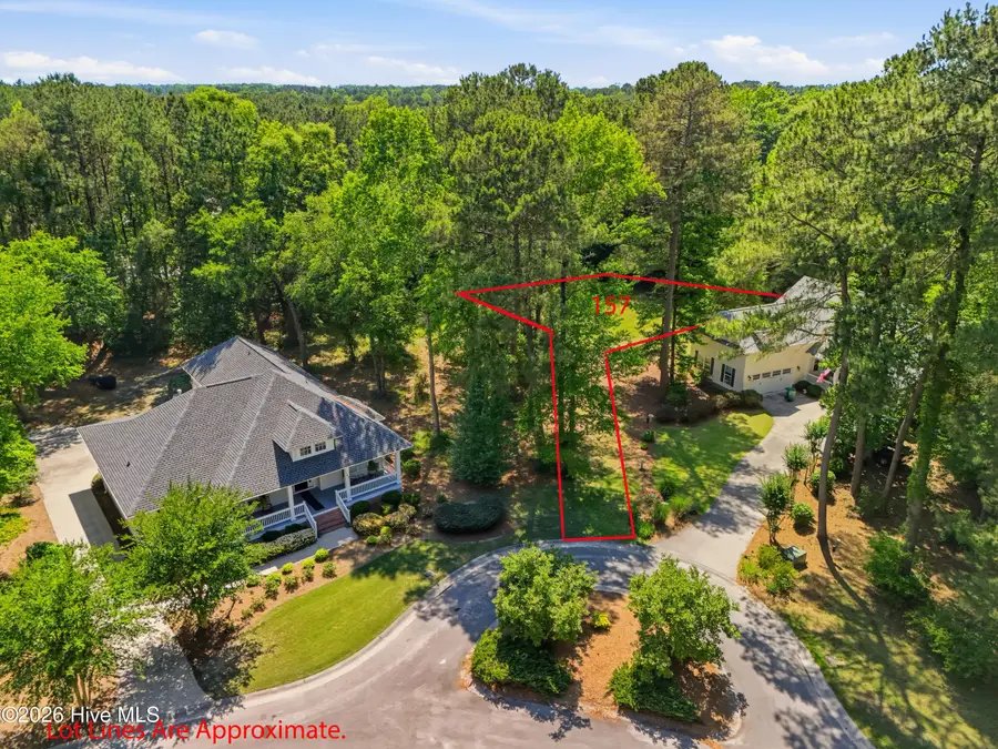 157 Southern Magnolia Lane, Wallace, NC 28466 - #3