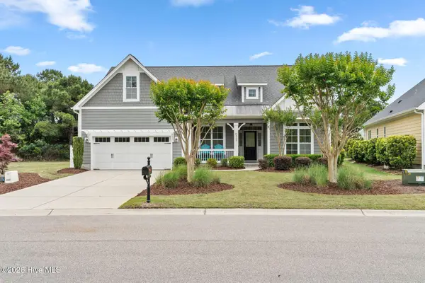 6313 Chadmore Lane Sw, Ocean Isle Beach, NC 28469