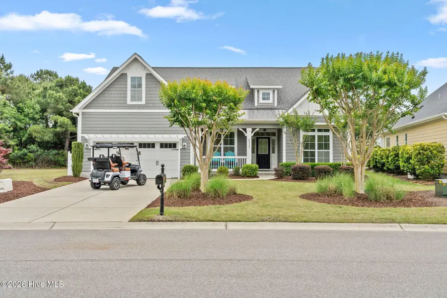 6313 Chadmore Lane Sw, Ocean Isle Beach, NC 28469 - #3