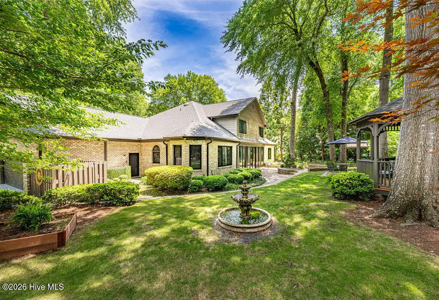 4 Village Lane, Pinehurst, NC 28374 - #2
