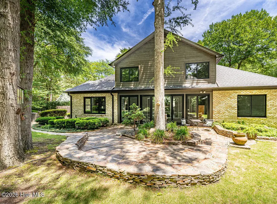 4 Village Lane, Pinehurst, NC 28374 - #3
