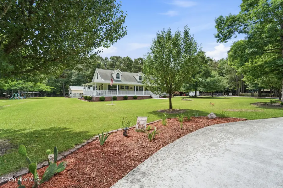 295 Mayberry Lane, Richlands, NC 28574 - #2