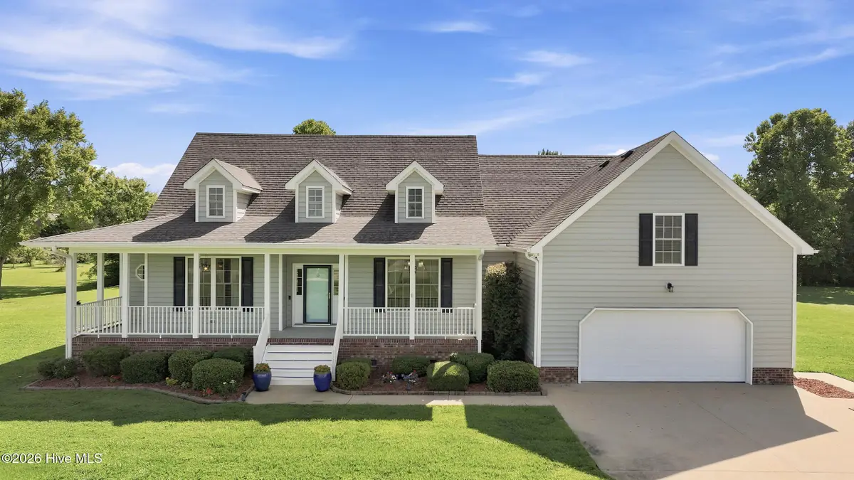 318 N Nc Highway 343 N, Camden, NC 27921 - #1