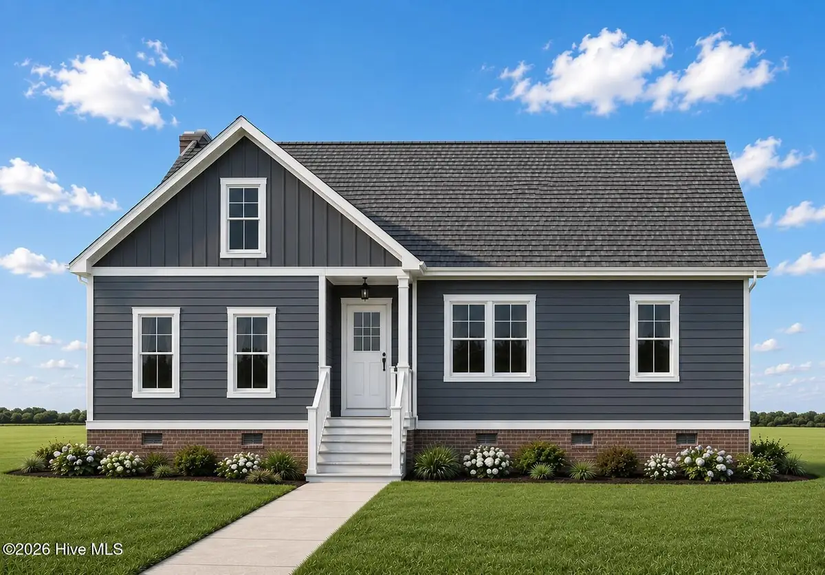212 Lowes Lane, Hertford, NC 27944 - #1
