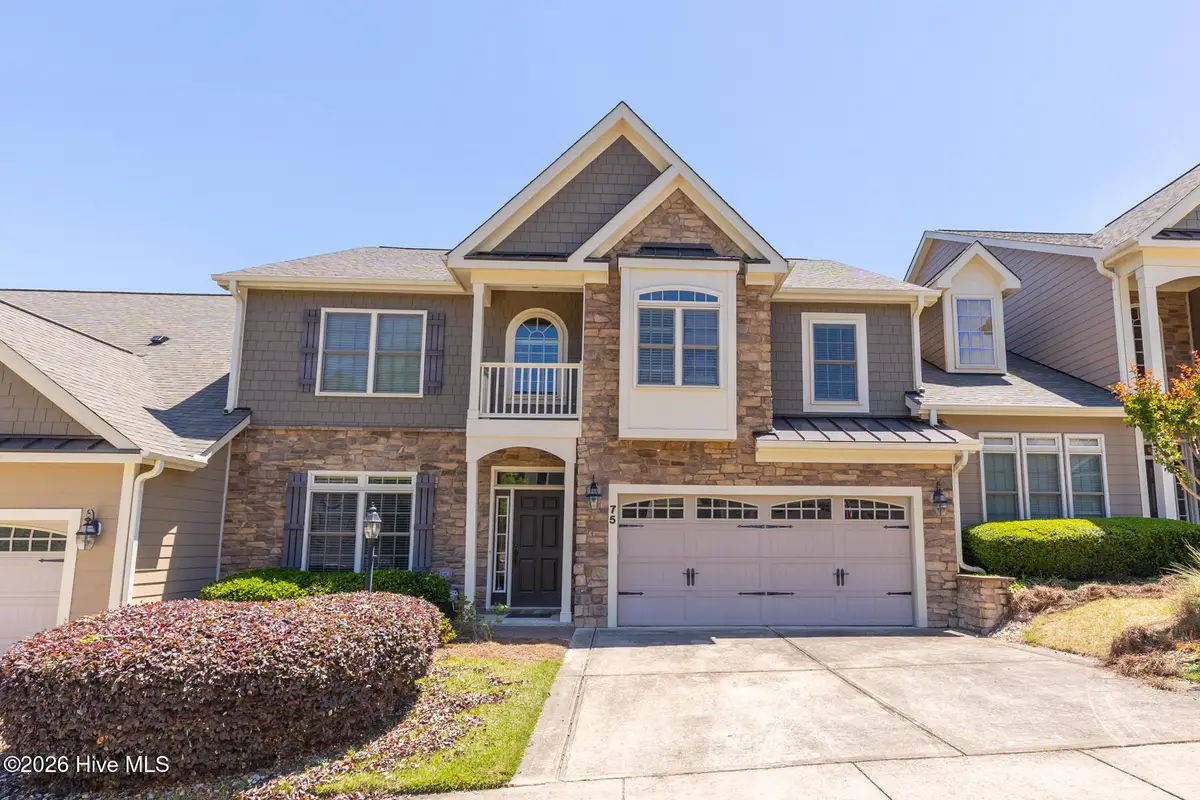 75 Shadow Creek Court, Pinehurst, NC 28374 - #1