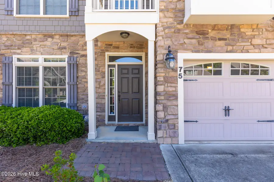 75 Shadow Creek Court, Pinehurst, NC 28374 - #2