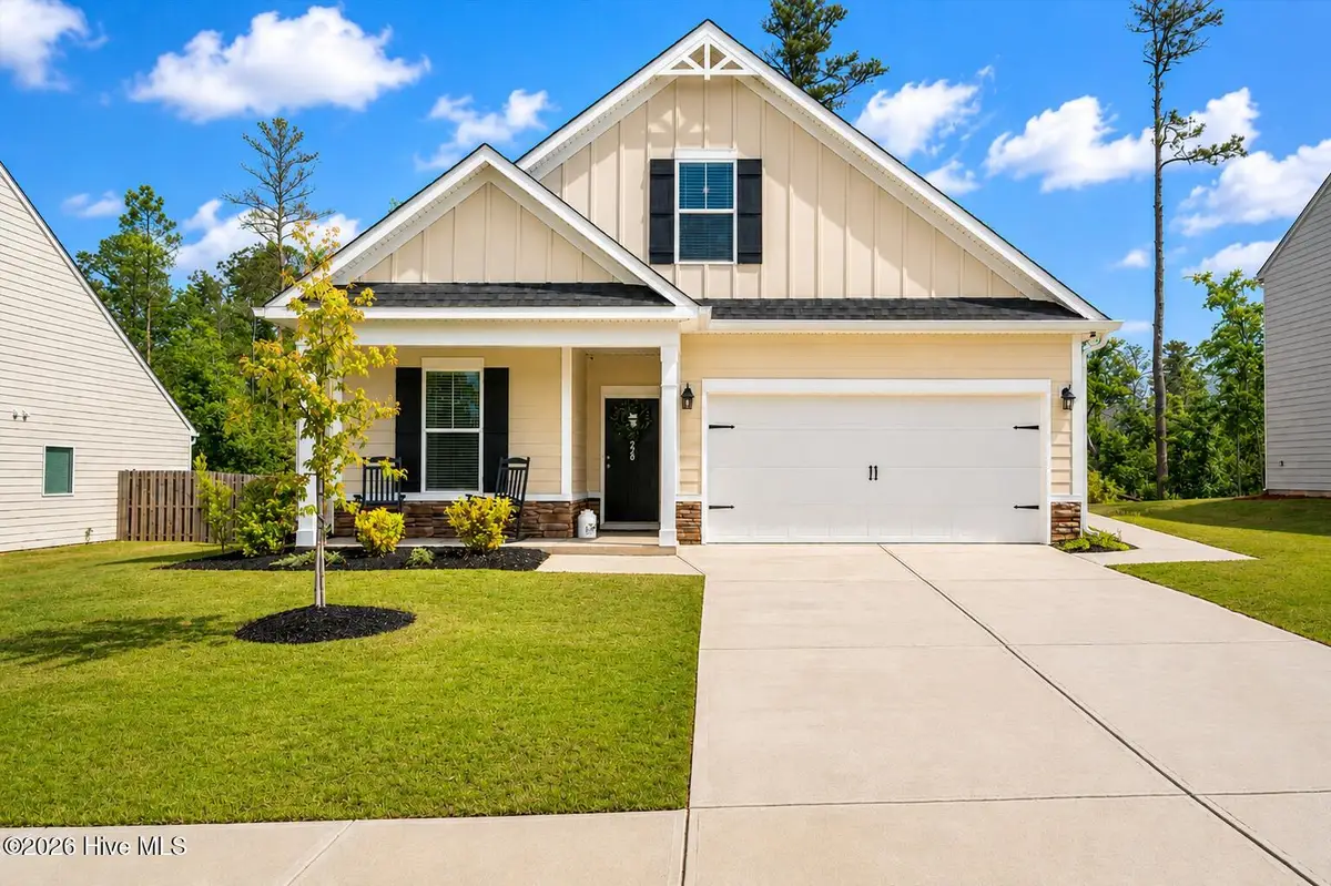 220 Black Oak Drive, Harlem, GA 30814 - #1