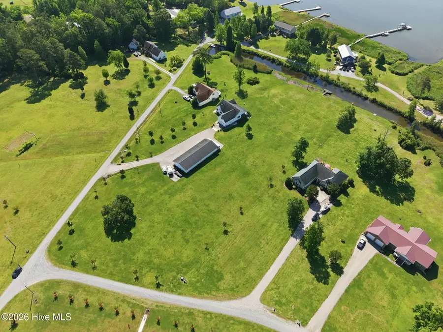0 Wide Waters Drive, Bath, NC 27808 - #2