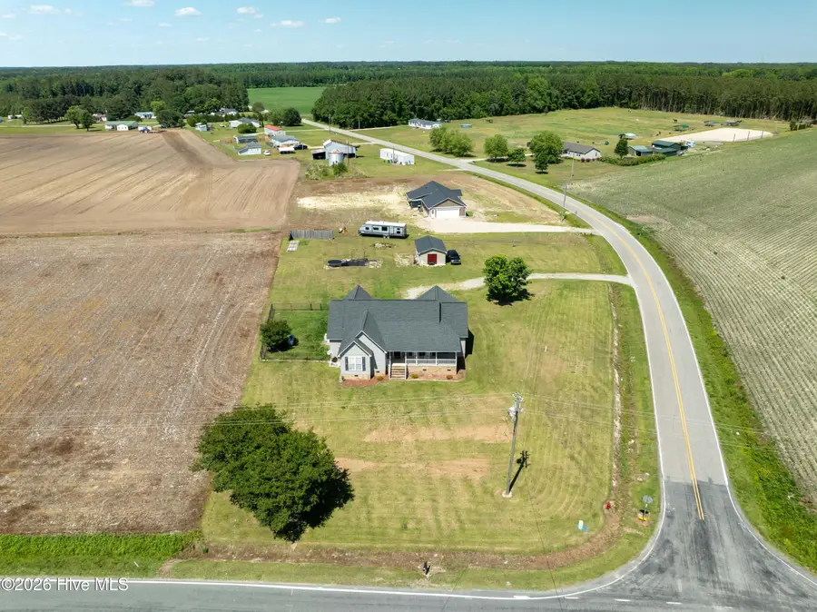 2081 Sweet Home Road, Williamston, NC 27892 - #2