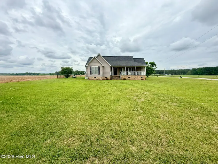 2081 Sweet Home Road, Williamston, NC 27892 - #3