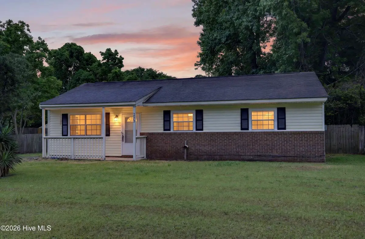 233 Brighton Road, Wilmington, NC 28409 - #1