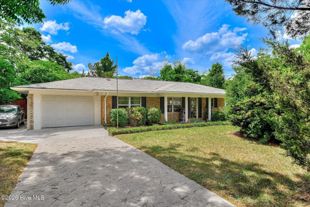 2903 Doral Drive, Martinez, GA 30907 - #1