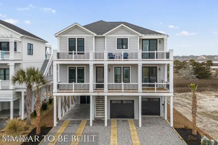 7 Old Marina Drive, Ocean Isle Beach, NC 28469 - #1