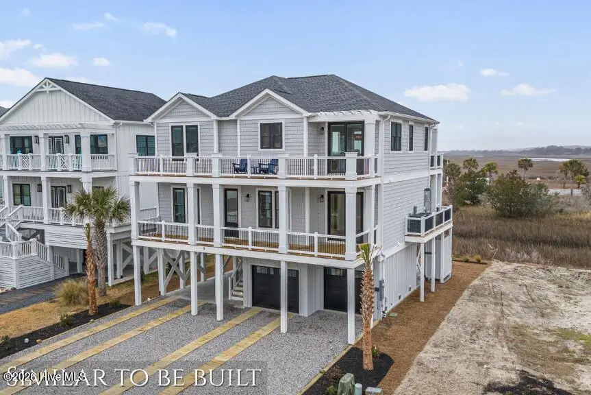 7 Old Marina Drive, Ocean Isle Beach, NC 28469 - #3