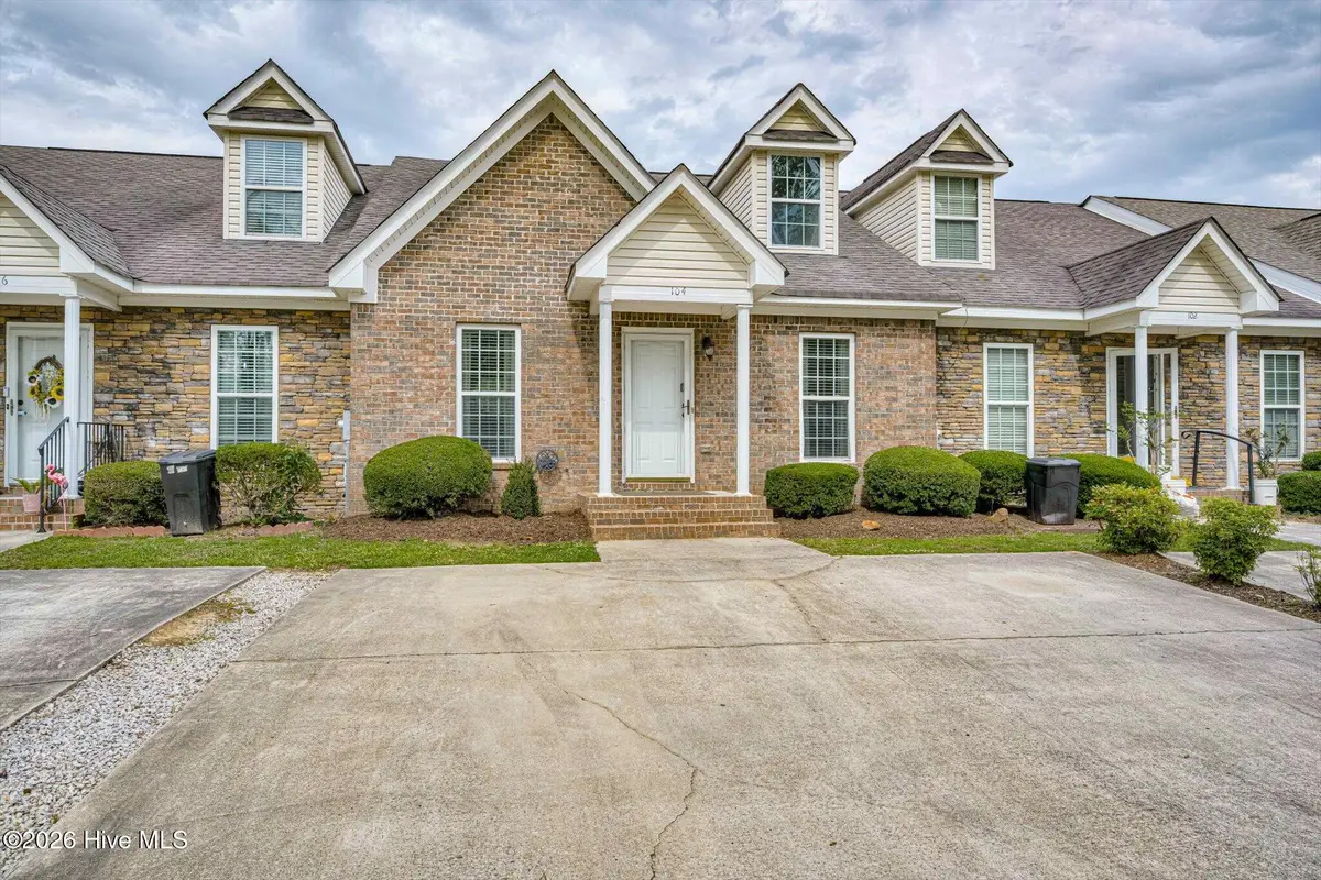 104 Bens Place, Martinez, GA 30907 - #1
