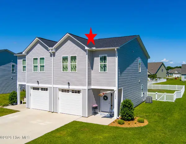 139 Pasture Lane #B, Swansboro, NC 28584