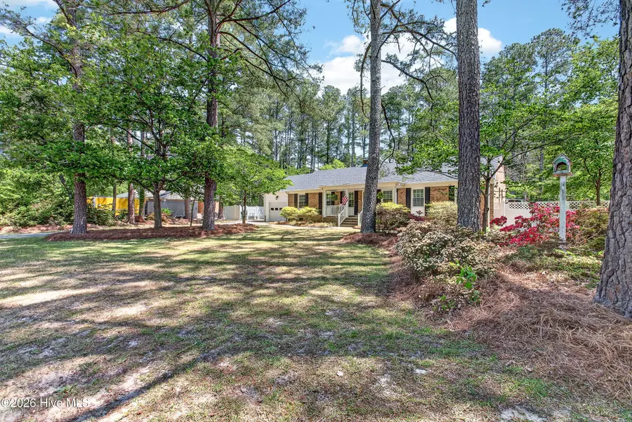 1904 Pinemont Circle, Goldsboro, NC 27534 - #2