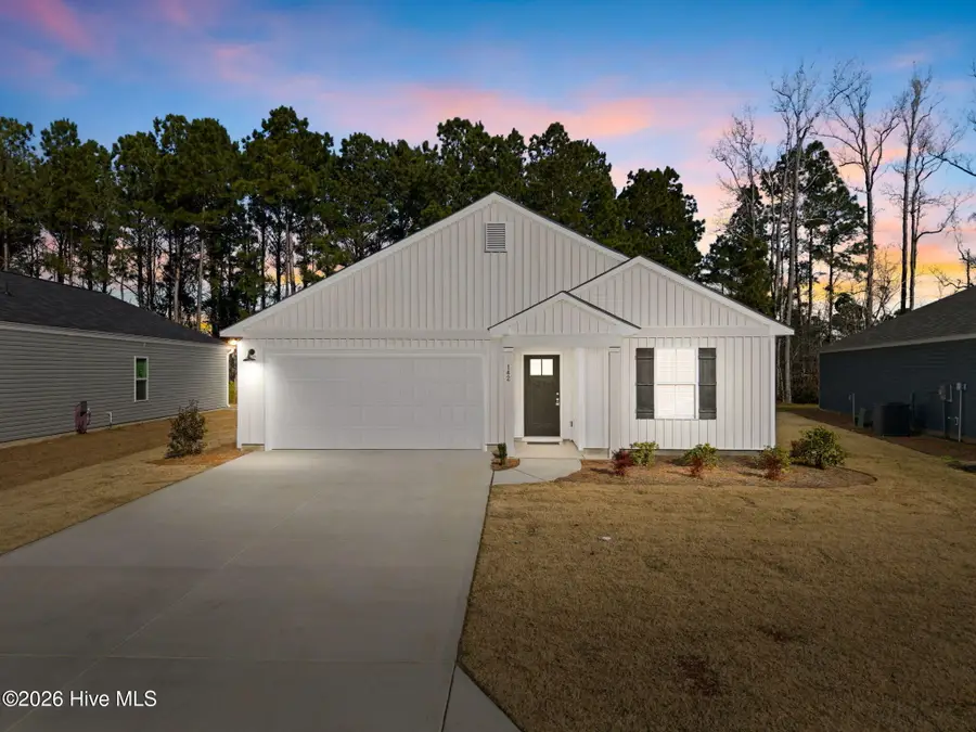142 Maymont Street Nw, Supply, NC 28462 - #2