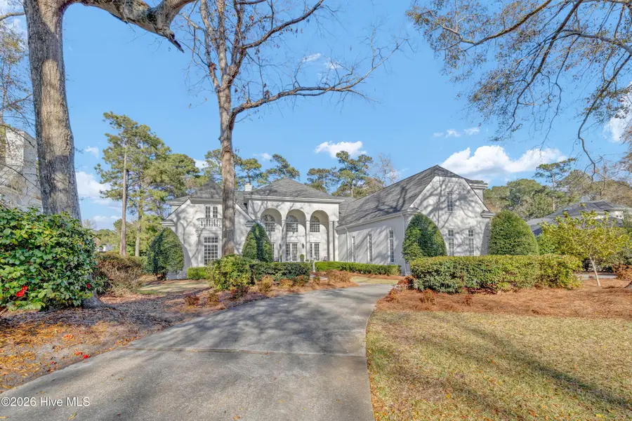 1520 Radian Road, Wilmington, NC 28405 - #2