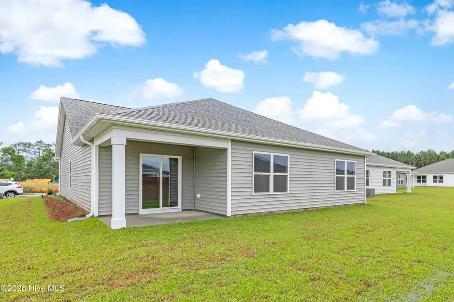 434 Oak Knoll Drive #Lot 56, Jacksonville, NC 28546 - #2