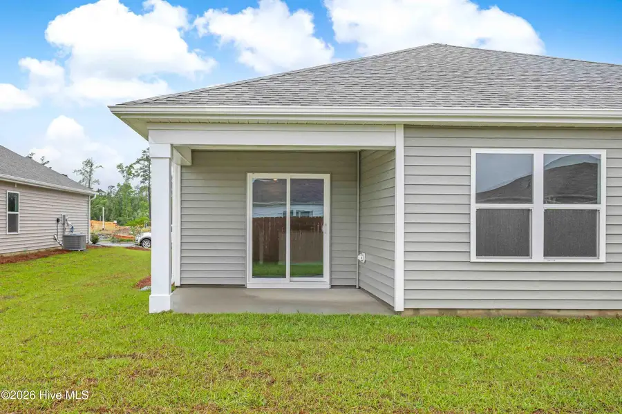 434 Oak Knoll Drive #Lot 56, Jacksonville, NC 28546 - #3