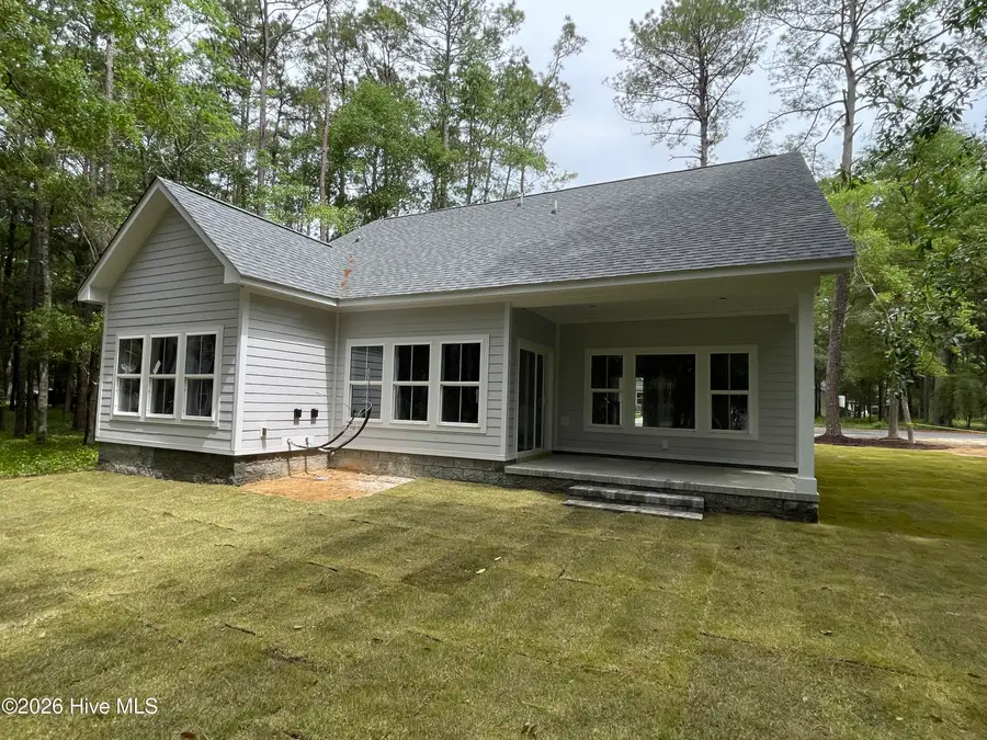 593 Folly Drive, Bolivia, NC 28422 - #2