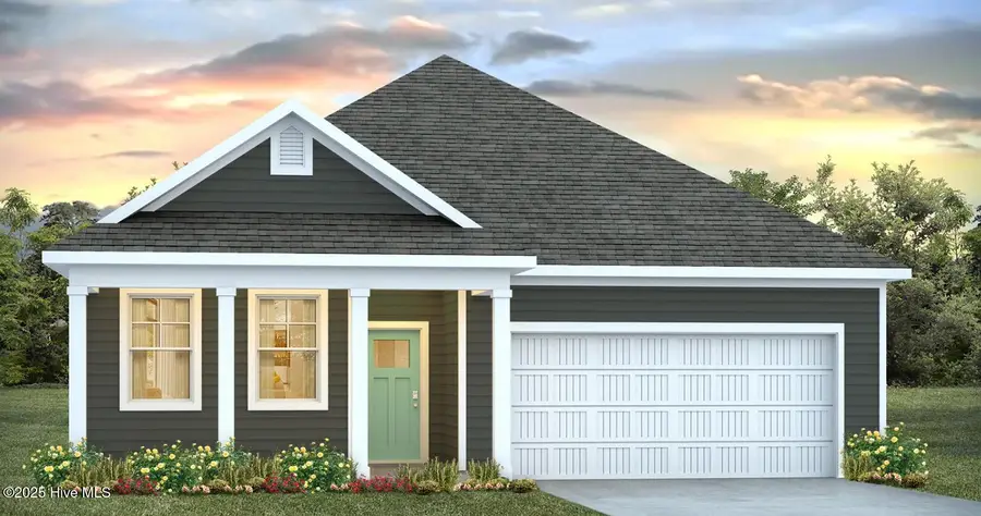 436 Oak Knoll Drive #Lot 57, Jacksonville, NC 28546 - #2